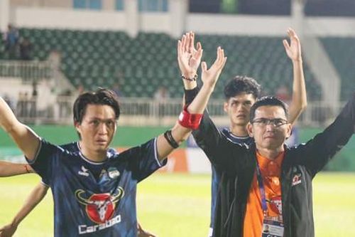 HAGL xác nhận để Tuấn Anh ra đi