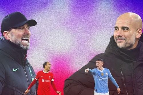 Nhận định Liverpool vs Man City, 22h30 ngày 10/3: Đánh chiếm ngôi đầu