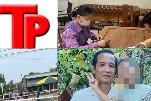 Bản tin Hình sự: Xác minh xử lý người 'phao tin' nữ tài xế vi phạm nồng độ cồn là cháu lãnh đạo