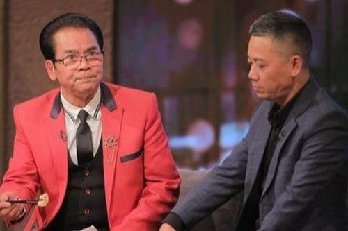 Showbiz 10/3: NSND Trần Nhượng kể lên sân khấu diễn khi bố vừa qua đời