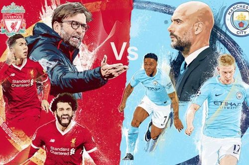 Hấp dẫn cuộc đua tam mã ở những vòng cuối Premier League 2023/24