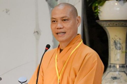 Khi Phật giáo mở khóa đào tạo người dẫn chương trình