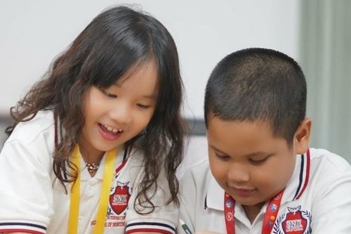 Nhiều trường quốc tế công bố học phí, có nơi gần 1 tỷ/năm