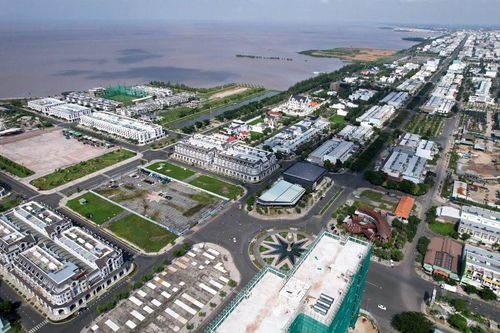 Loạt dự án dính sai phạm về đất đai, xây dựng ở Kiên Giang