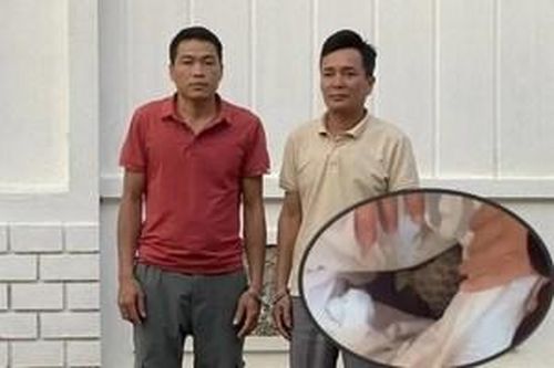 Bắt 2 đối tượng săn bắt và mua bán động vật quý hiếm