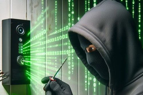 Phát hiện lỗ hổng bảo mật trong chuông cửa thông minh khiến hàng triệu người dùng có nguy cơ bị tấn công mạng
