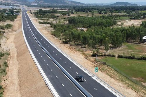 Xử lý nghiêm việc mất cắp thiết bị tuyến cao tốc qua Bình Thuận, Đồng Nai