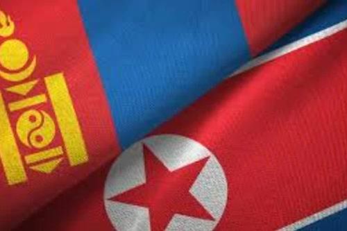 Phái đoàn ngoại giao Triều Tiên tới thăm, thúc đẩy quan hệ với Mông Cổ