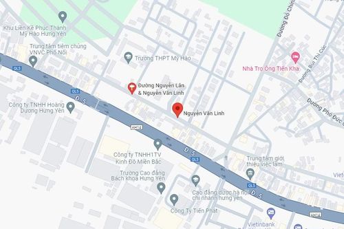 Hưng Yên: Cơ bản khống chế vụ cháy xưởng nhựa ở thị xã Mỹ Hào