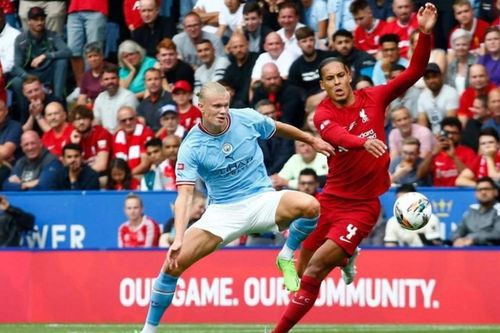 Liverpool - Man City: Đại chiến ở Anfield