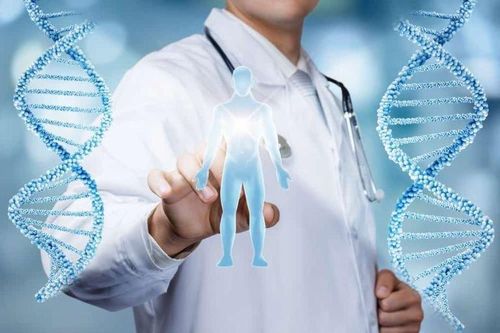 Phát hiện đột biến gen gây tăng nguy cơ tự kỷ trên trẻ em
