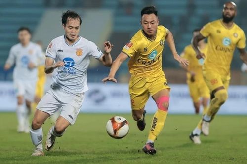 V-League 2023 - 2024: Hứa hẹn lượt về sẽ đầy kịch tính, bất ngờ