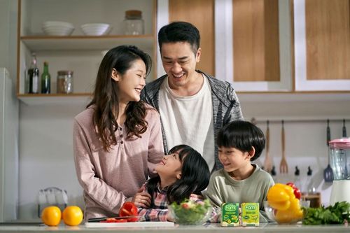Vinasoy ra mắt Fami Green Soy – giữ trọn dinh dưỡng tự nhiên trong đậu nành