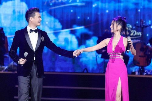 'Chị đẹp' Hồng Nhung ở tuổi 54, trẻ đẹp, sexy chưa từng thấy trên sân khấu