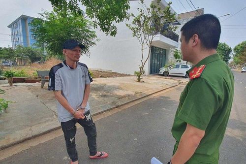 Bắt đối tượng gây ra nhiều vụ đập vỡ kính xe ô tô để trộm cắp tài sản
