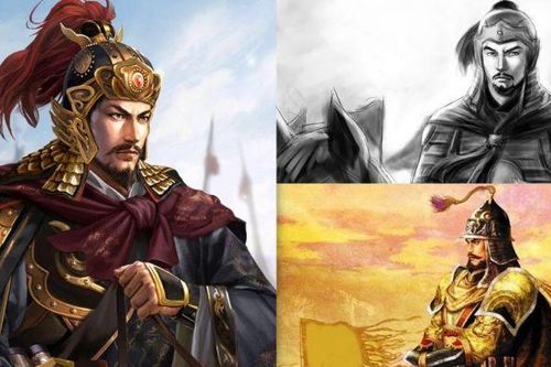 'Ngũ hổ tướng' của Việt Nam tài giỏi ngang 5 mãnh tướng thời Tam Quốc, 1 người là 'đặc công nước' đầu tiên