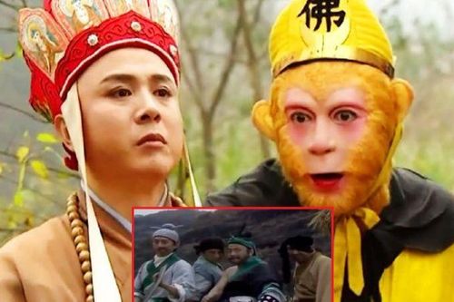 99% khán giả không biết tên gọi của 6 tên cướp bị Tôn Ngộ Không sát hại, gộp lại thành đúng 2 từ