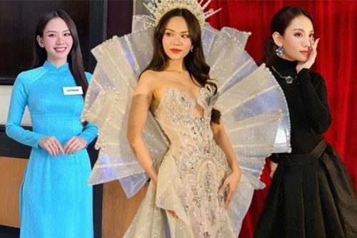 Hành trình của Mai Phương tại Miss World 2024: Liên tục trượt nhiều giải thưởng phụ, dừng chân tiếc nuối ở Top 40