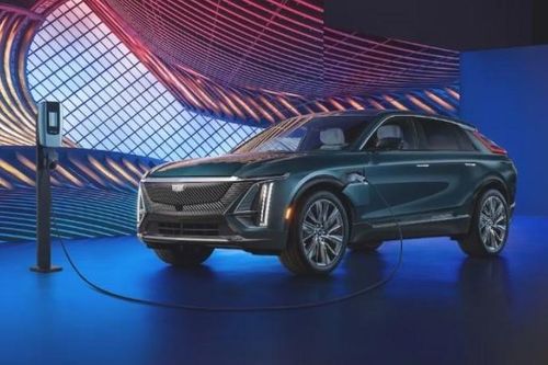 Chi tiết xe điện hạng sang, giá 93.100 USD