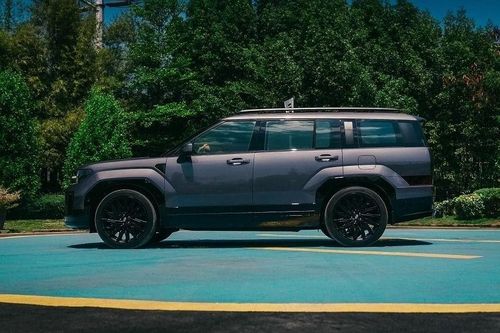 Hyundai Santa Fe thế hệ mới mở bán tại Đông Nam Á, giá quy đổi từ hơn 1 tỷ đồng