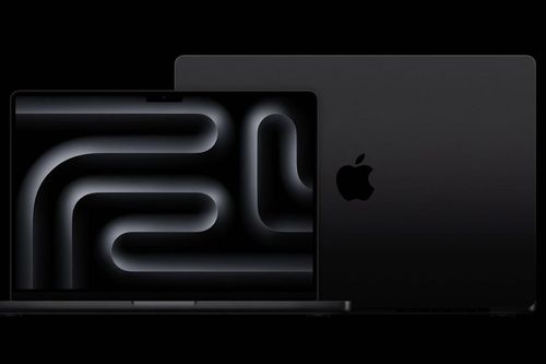 Apple lên kế hoạch phát triển MacBook màn hình gập 20 inch