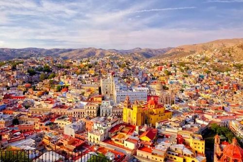 Làn sóng đầu tư về gần làm trầm trọng cuộc khủng hoảng nhà ở tại Mexico