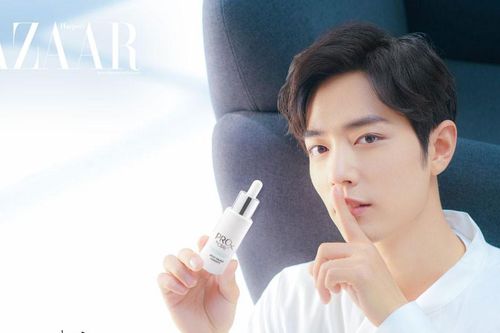 Xu hướng nam giới sử dụng mỹ phẩm ngày càng tăng