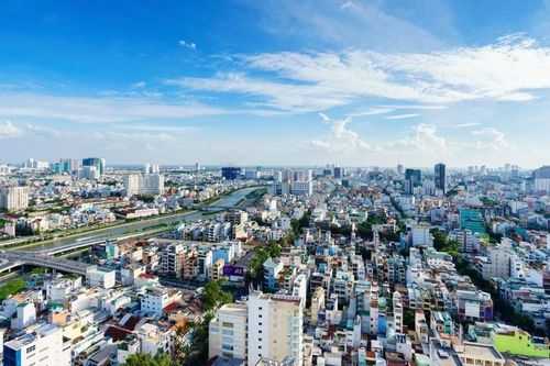 Vốn FDI chảy mạnh giúp thúc đẩy nhu cầu thuê căn hộ Việt Nam
