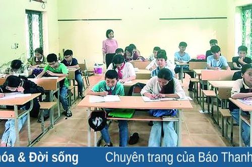 Khi sách tài liệu giáo dục địa phương về với nhà trường