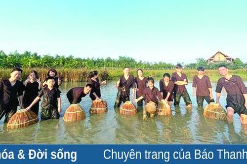 Phát triển du lịch nông thôn: Hướng đi bền vững trong xây dựng nông thôn mới