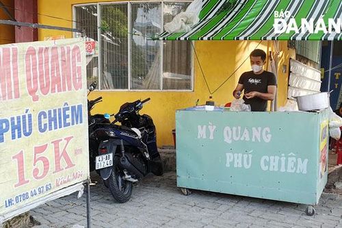 Về một câu ca dao ẩm thực xứ Quảng