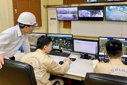 Kiểm soát, ngăn ngừa ô nhiễm môi trường