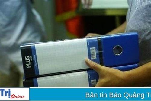 Công ty TNHH Thiết kế và Xây dựng Đại Cát bị cấm đấu thầu 4 năm