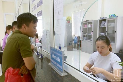 Thanh toán viện phí không dùng tiền mặt: Hiệu quả kép