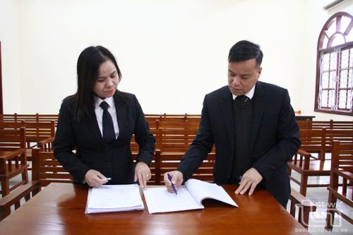 Để mỗi bản án đều 'có lý, có tình'
