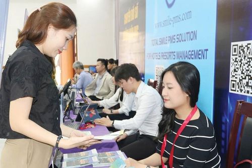 Chuyển đổi số trong đào tạo nghề du lịch còn nhiều thách thức