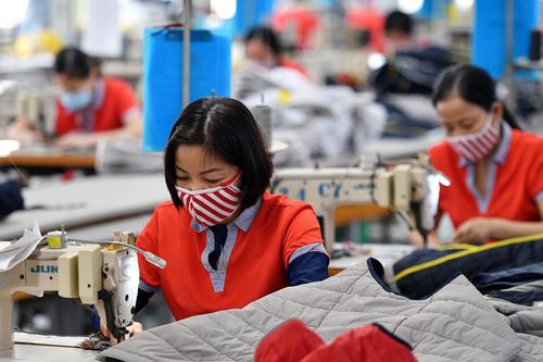 Dệt may Thành Công (TCM): Đơn hàng cho quý 2 đã đạt 80% kế hoạch, lợi nhuận bật tăng