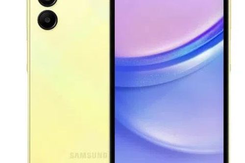 Clickbuy - Nơi mua điện thoại Samsung Galaxy A15 uy tín