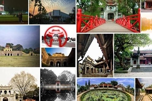 Nhiếp ảnh gìn giữ và phát huy giá trị di sản