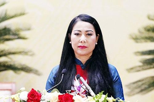 Từ những cán bộ cấp cao 'vào lò', nghĩ về rèn luyện 4 chữ đức