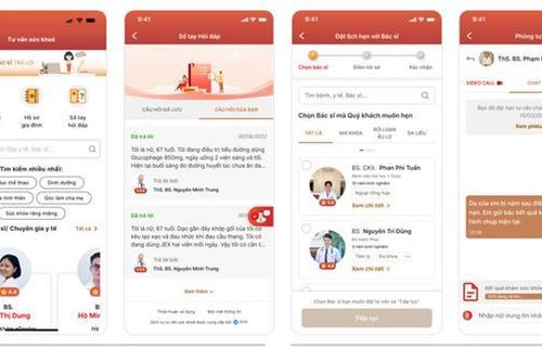 Dai-ichi Life Việt Nam và chiến lược chuyển đổi số