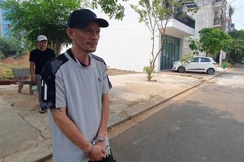 Bắt nhóm đối tượng chuyên dùng đá đập kính ô tô trộm tài sản