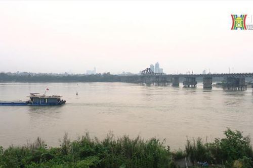 Quy hoạch sông Hồng phát huy tối đa nguồn lực đất đai
