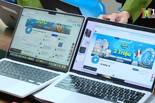 Nâng cao tinh thần phòng ngừa tội phạm trên không gian mạng