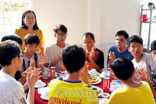 Không đầu hàng số phận