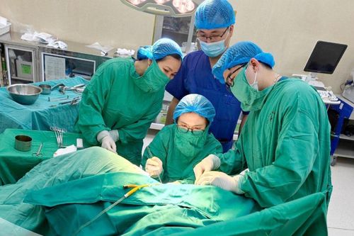Bé gái 11 tuổi có hai tử cung