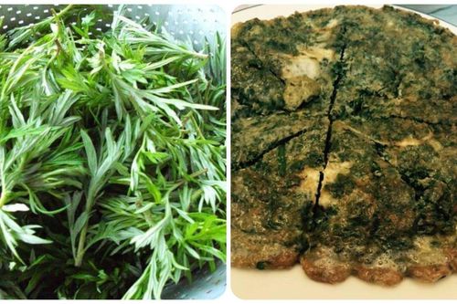 Vì sao ngải cứu được coi là 'thần dược' của phụ nữ?