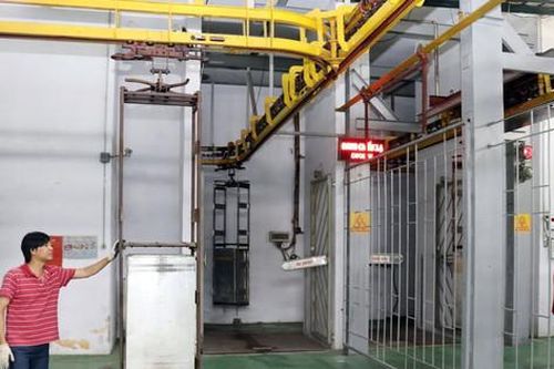 Ứng dụng công nghệ chiếu xạ kiểm dịch trái cây tươi: 'Giấy thông hành' cho nông sản xuất khẩu