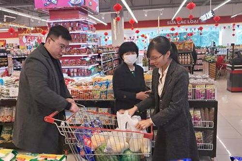 Bước đột phá trong bảo vệ quyền lợi người tiêu dùng