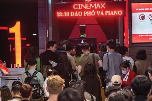 Để phim nhà nước chinh phục thị trườngĐầu tư thích đáng cho việc phát hành, quảng bá phim
